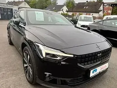 Gebraucht Polestar 2
