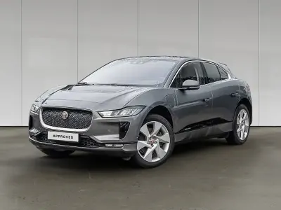 Gebraucht Jaguar I-Pace