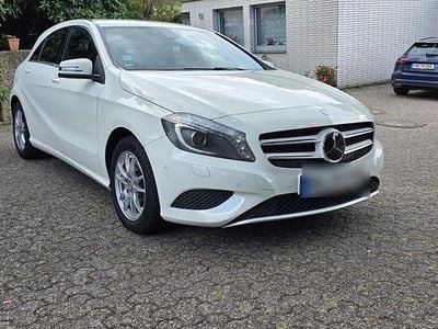 Mercedes A200