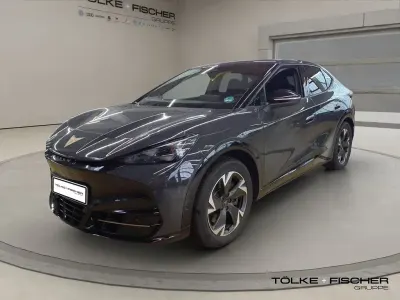 Używany Cupra Tavascan Endurance 210 kW (286 KM) 2025 SUV