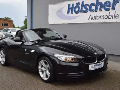 Gebraucht BMW Z4