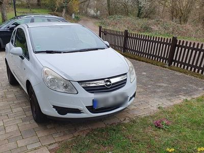 gebraucht Opel Corsa 1.0 Twinport ecoFLEX