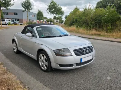 Gebraucht Audi TT Roadster