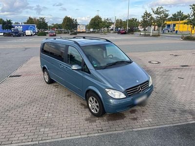 Mercedes Viano