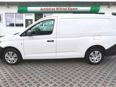 VW Caddy Maxi