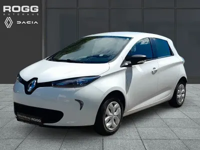 Gebraucht Renault Zoe