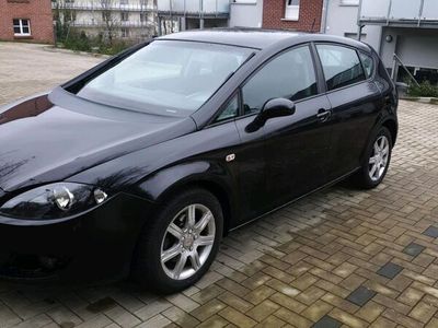 gebraucht Seat Leon 2.0TDI