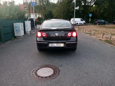 Gebraucht VW Passat