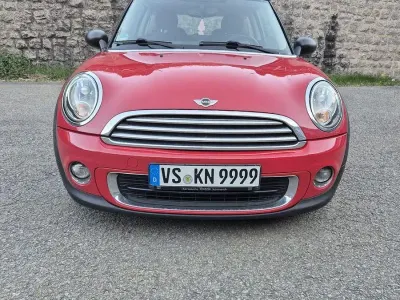 Brugt Mini ONE