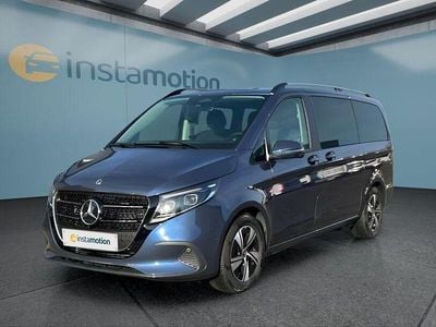 Gebraucht Mercedes V300