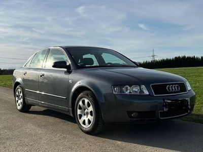 gebraucht Audi A4 2.0 -