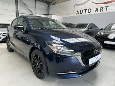 Gebraucht Mazda 2