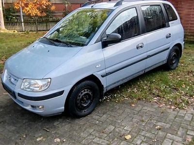 Hyundai Matrix