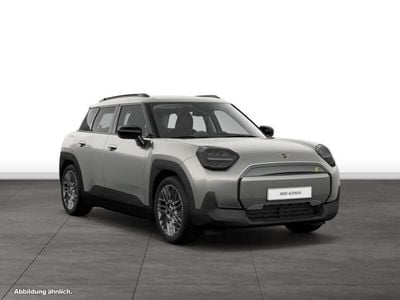 Mini Aceman