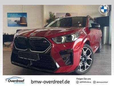 Gebraucht BMW X2 Performance 300 PS (220 kW) 2023 Rot SUV