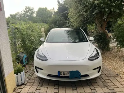 Gebraucht Tesla Model 3 RWD 239 kW (325 PS) 2021 Limousine