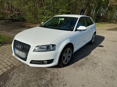 gebraucht Audi A3 Baujahr 2010