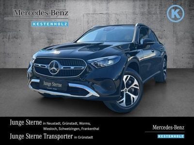 Mercedes GLC300e