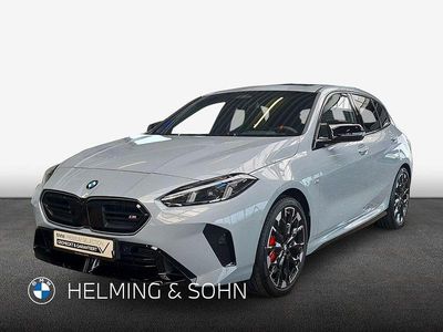 Gebraucht BMW M135 M Sport 317 PS (233 kW) 2025 Grau Kleinwagen