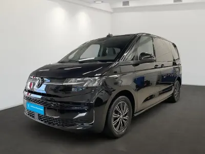 Gebraucht VW Multivan