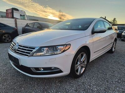 VW CC