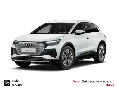 Gebraucht Audi Q4 e-tron