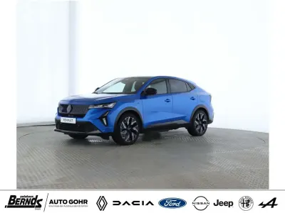 Używany Renault Rafale Esprit Alpine 300 KM (220 kW) 2025 Niebieski SUV