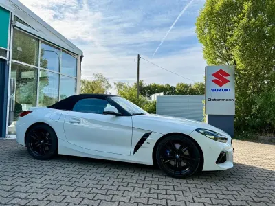 Gebraucht BMW Z4