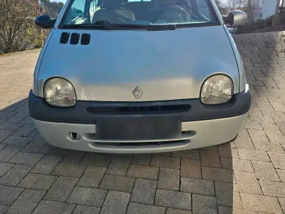 Gebraucht Renault Twingo
