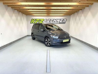 Occasion VW Touran R 150 PK (110 kW) 2024 Grijs MPV