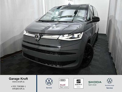 Grau Neu 2025 VW Multivan Life Van | 62.690 € (Fairer Preis)