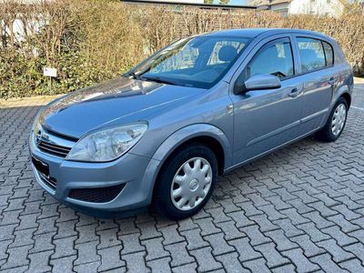 gebraucht Opel Astra Astra1.4 Edition