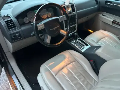 Gebraucht Chrysler 300C