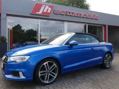 Gebraucht Audi A3 Cabriolet