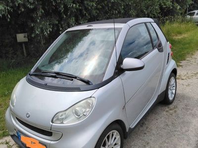 Smart Roadster