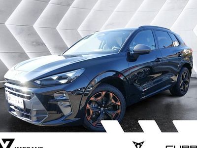 Second-hand Cupra Terramar 204 CP (150 kW) 2025 Negru SUV