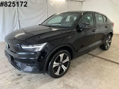 Gebraucht Volvo C40