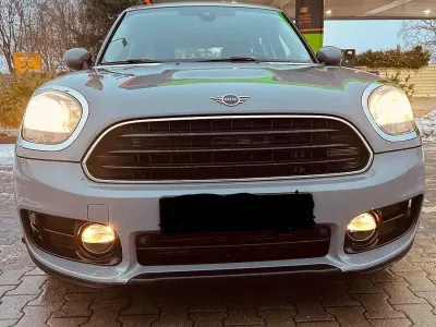 Gebraucht Mini Cooper 136 PS (100 kW) 2018 Grau Kleinwagen