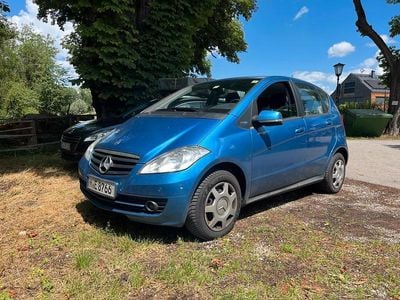 Mercedes A150