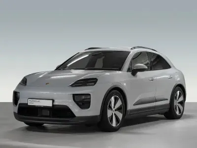 Gebraucht Porsche Macan 300 kW (408 PS) 2024 Grau SUV
