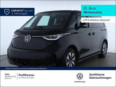 Gebraucht VW ID. Buzz Pro 210 kW (286 PS) 2025 Van / Kleinbus