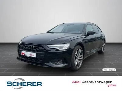 Gebraucht Audi A6
