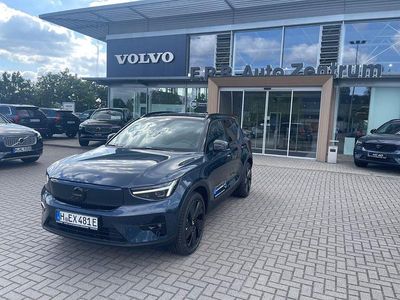 Volvo EX40