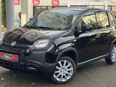 Fiat Panda Cross