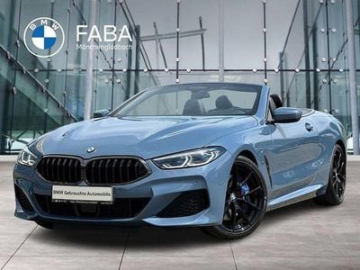 BMW 840