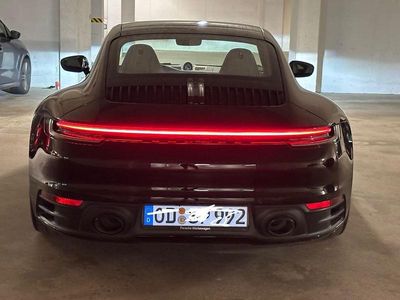 Porsche 911 Carrera S