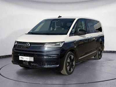 Nuova VW Multivan Life 150 CV (110 kW) 2026 Bianco Monovolume