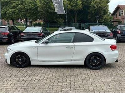 BMW 135 Coupé