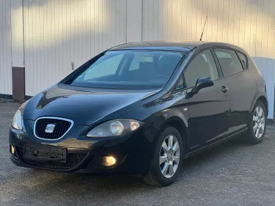 Gebraucht Seat Leon