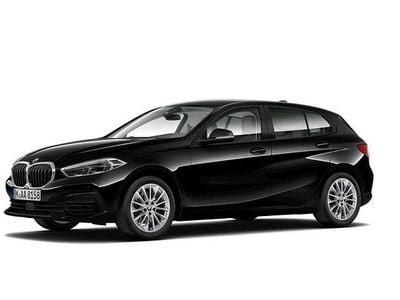 Gebraucht BMW 118 Advantage 150 PS (110 kW) 2025 Kleinwagen